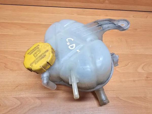 Ausgleichsbehälter 55702164 Opel Corsa D image 2