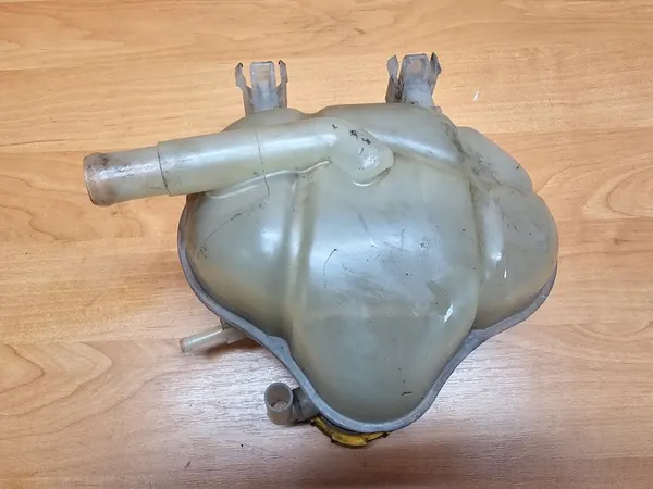 Ausgleichsbehälter 55702164 Opel Corsa D image 4