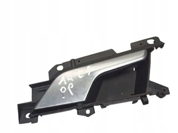 Audi A4 B9 Voor Rechter Binnen Deurhandgreep OEM 8W0837020F image 2