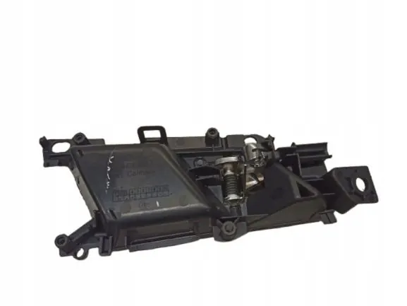 Audi A4 B9 Voor Rechter Binnen Deurhandgreep OEM 8W0837020F image 3