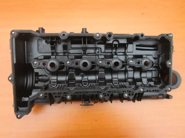 Tampa de válvula BMW X3 X5 X6 B47 8581798 OEM image 2