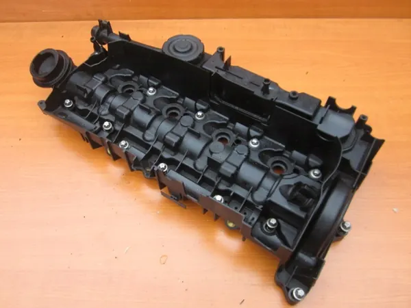 Tampa de válvula BMW X3 X5 X6 B47 8581798 OEM image 6