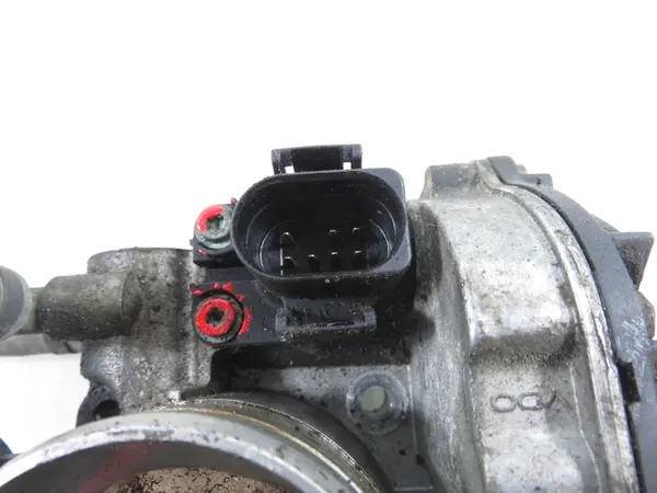 GOLF IV CORDOBA LEON I TOLEDO II 1.6 8V THROTTLE VDO 408-237-111-012Z image 2