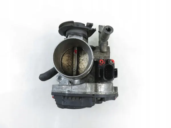 GOLF IV CORDOBA LEON I TOLEDO II 1.6 8V THROTTLE VDO 408-237-111-012Z image 6