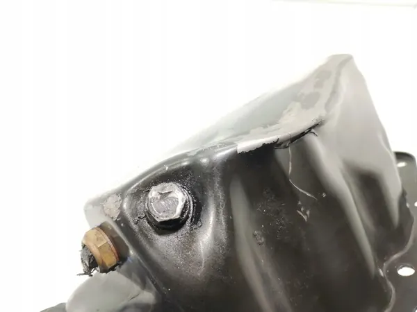 Mercedes-Benz GLS Oljepanna 350 d Diesel 2018 A6420102528 image 4