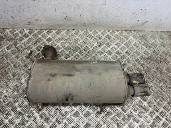 Komplett ljuddämpare Citroen C-Crosser 2009 OEM E1825 image 2