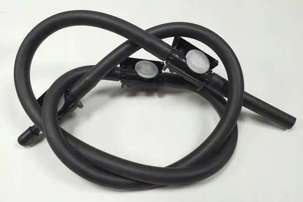 Tuyau de Buse de Lave-glace Mercedes-Benz OE W205 image 5