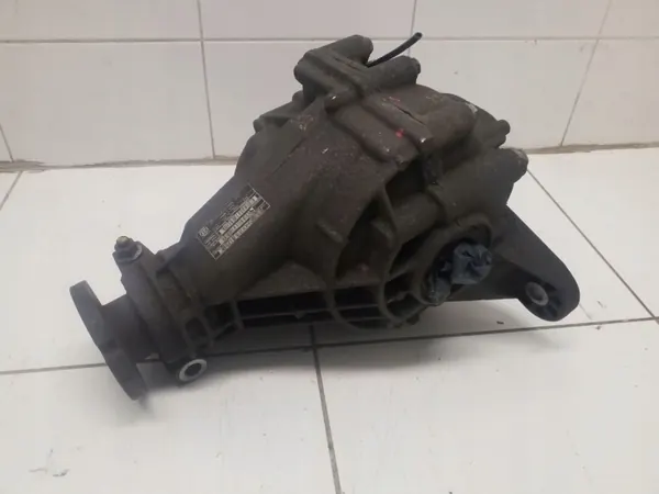 Mercedes-Benz bakdifferential OEM 4460060029 image 2