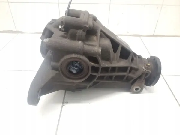 Mercedes-Benz bakdifferential OEM 4460060029 image 5