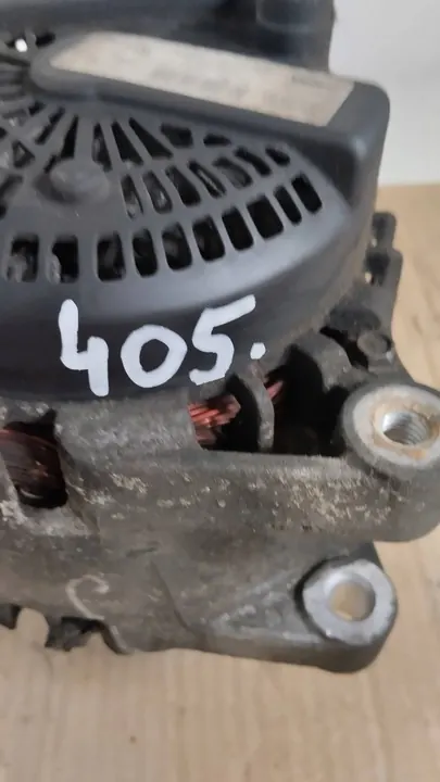 Generaattori Ford Focus C-Max 1.6 OE AV6N-10300-GC image 2