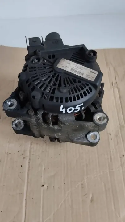 Generaattori Ford Focus C-Max 1.6 OE AV6N-10300-GC image 3