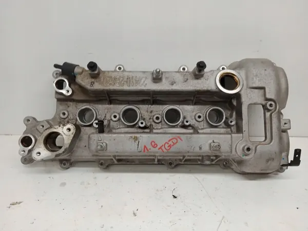 Klepdeksel OEM 22410-2B620 voor Kia 1.6T-GDI image 2