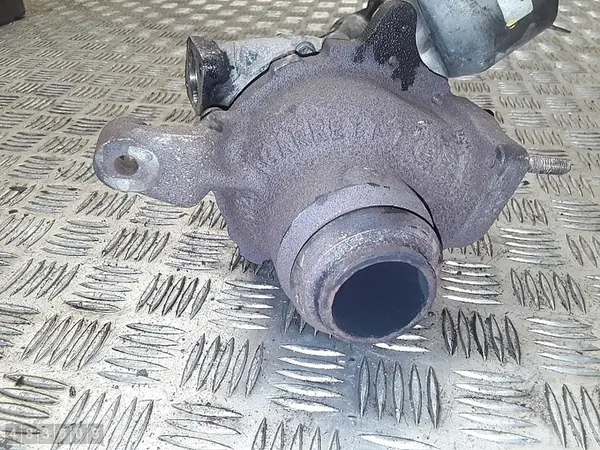 Turbocompressor Citroen C5 2008 2000hdi OEM image 4