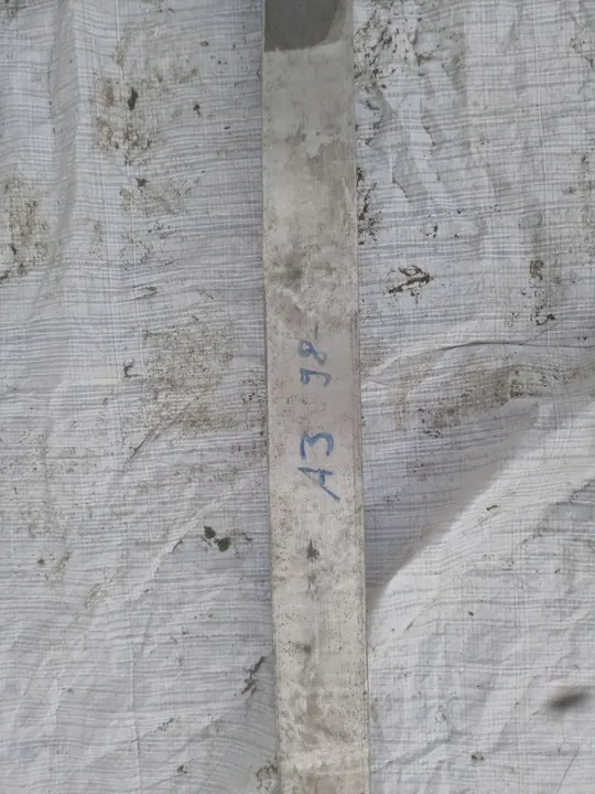 AUDI A3 Etupuskuri 8L0807109F image 3