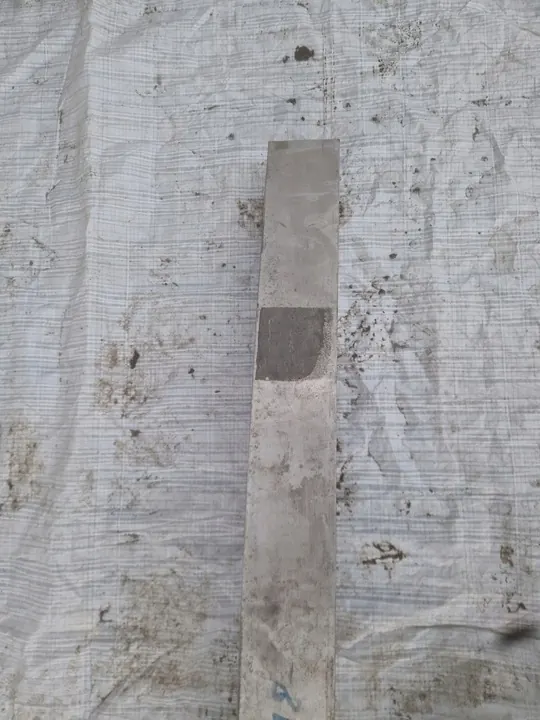 AUDI A3 Etupuskuri 8L0807109F image 4