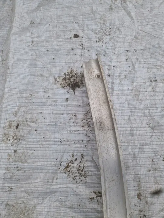 AUDI A3 Etupuskuri 8L0807109F image 6