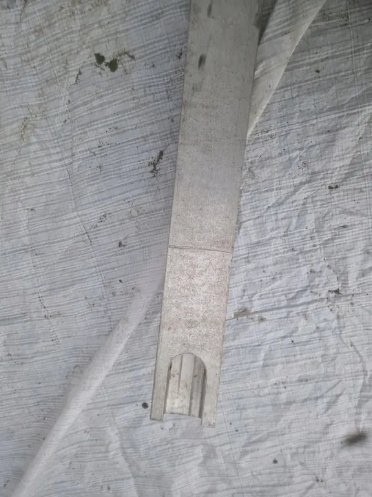 AUDI A3 Etupuskuri 8L0807109F image 9