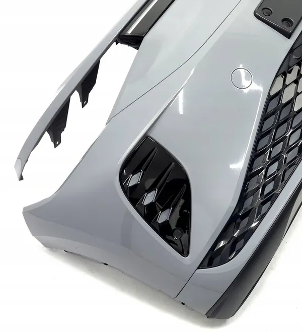 Paraurti anteriore PDC ACC telecamera VW ID4 ID 4 GTX image 6