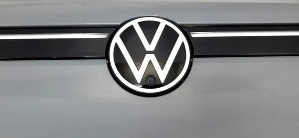 Paraurti anteriore PDC ACC telecamera VW ID4 ID 4 GTX image 8