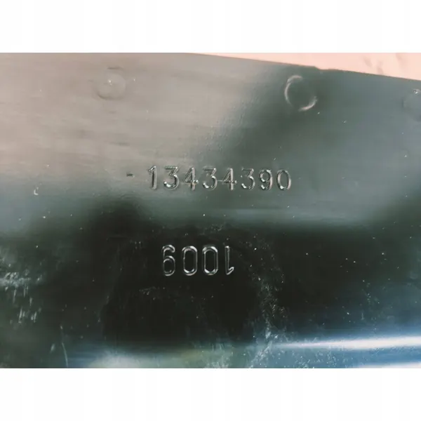 OPEL CORSA E 15-19 Moldura Superior Direita GM 13434390 image 4