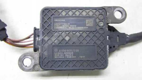 Mercedes NOX-sensor OEM 061/127 voor W213 2.0D image 3