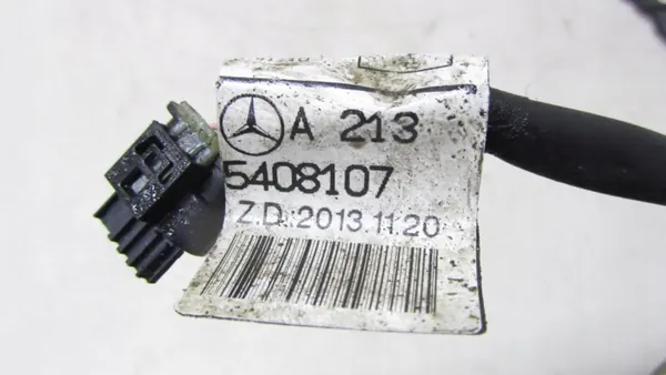 Mercedes NOX-sensor OEM 061/127 voor W213 2.0D image 4