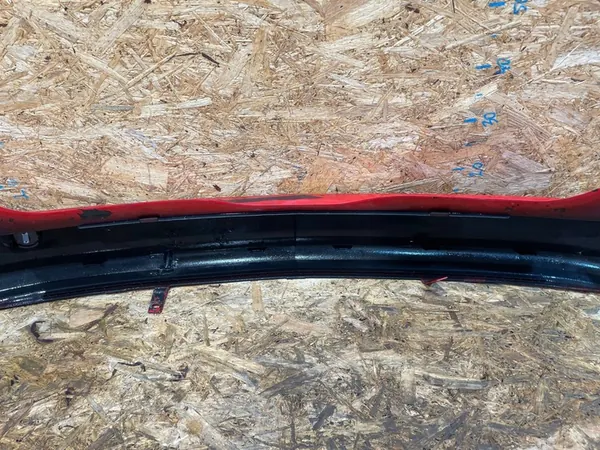 Paraurti posteriore Opel Astra III 3 H 04-14 Kombi image 10