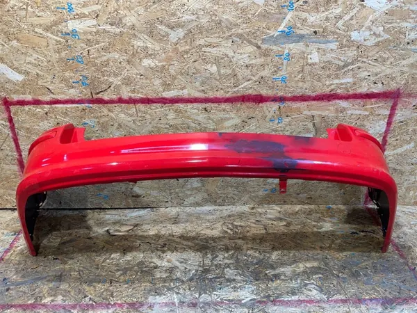 Paraurti posteriore Opel Astra III 3 H 04-14 Kombi image 3