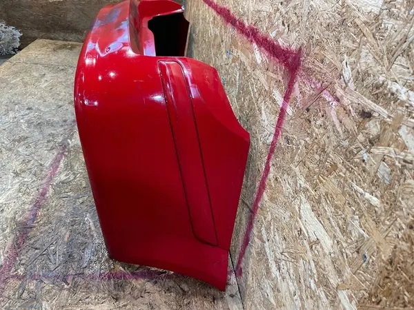 Paraurti posteriore Opel Astra III 3 H 04-14 Kombi image 4