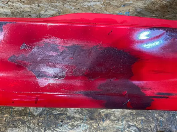 Paraurti posteriore Opel Astra III 3 H 04-14 Kombi image 5