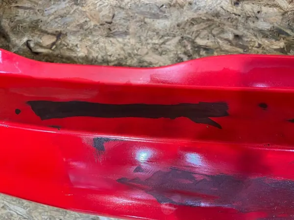 Paraurti posteriore Opel Astra III 3 H 04-14 Kombi image 7