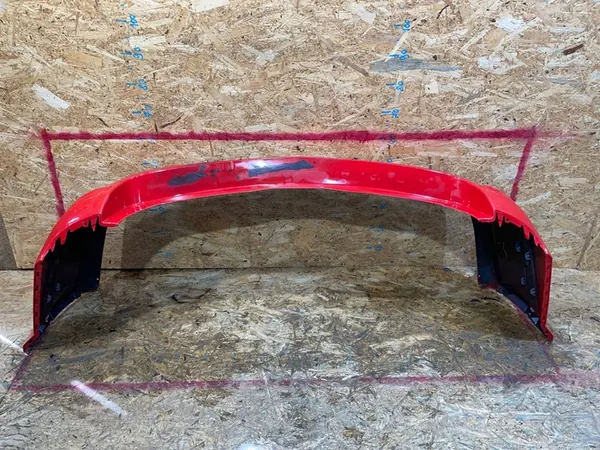 Paraurti posteriore Opel Astra III 3 H 04-14 Kombi image 8