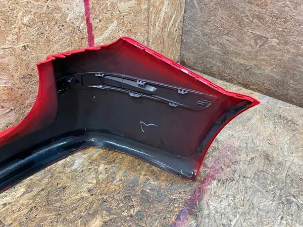 Paraurti posteriore Opel Astra III 3 H 04-14 Kombi image 9