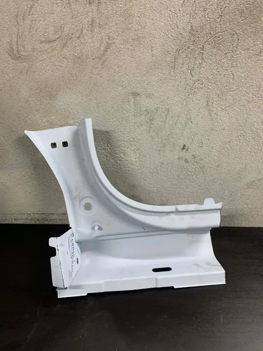 Renault Twingo III oikea kynnys OEM 764610051R image 4