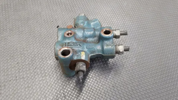 Bremskraftkorrektor OEM korektor siły hamowania Lexus RX image 3