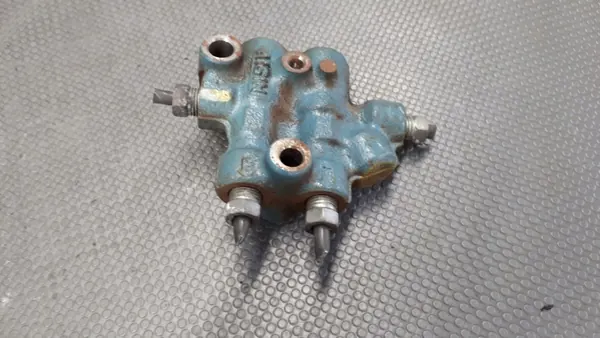 Bremskraftkorrektor OEM korektor siły hamowania Lexus RX image 4