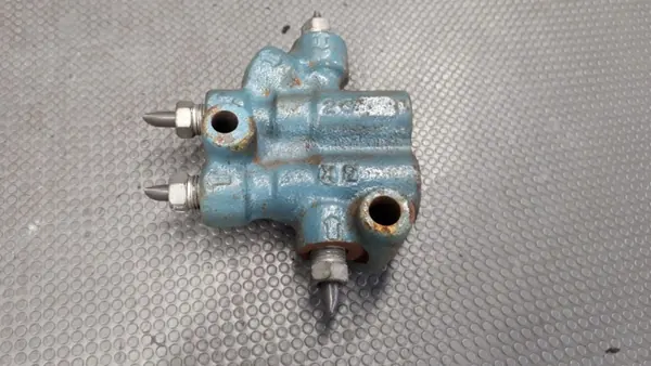 Bremskraftkorrektor OEM korektor siły hamowania Lexus RX image 5