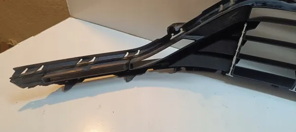 VW Golf 7 Lift R20 Frontstoßstangengitter OEM 5G0853677AE image 10
