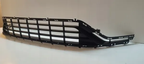 VW Golf 7 Lift R20 Frontstoßstangengitter OEM 5G0853677AE image 3