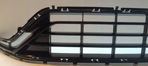 VW Golf 7 Lift R20 Frontstoßstangengitter OEM 5G0853677AE image 5