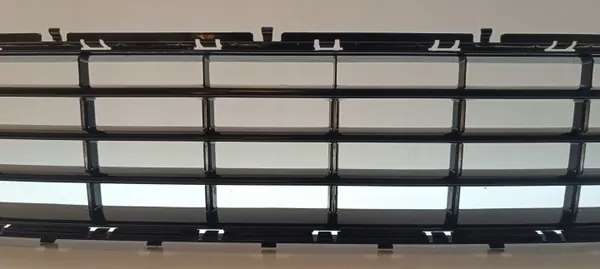 VW Golf 7 Lift R20 Frontstoßstangengitter OEM 5G0853677AE image 6