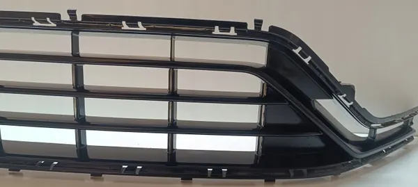 VW Golf 7 Lift R20 Frontstoßstangengitter OEM 5G0853677AE image 7