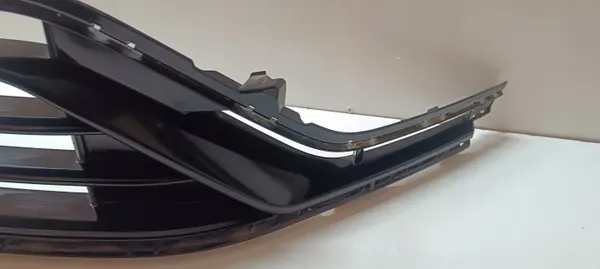 VW Golf 7 Lift R20 Frontstoßstangengitter OEM 5G0853677AE image 8