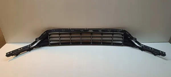 VW Golf 7 Lift R20 Frontstoßstangengitter OEM 5G0853677AE image 9