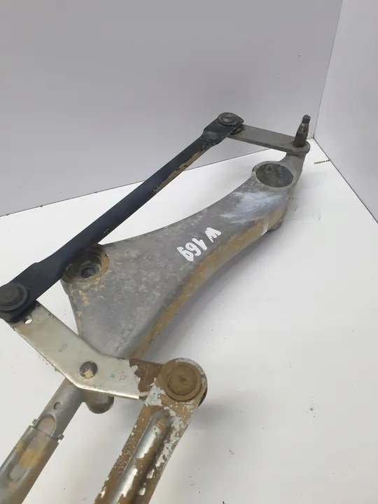 Mercedes-Benz OE A1698202140 Voorruitenwissermechanisme image 4