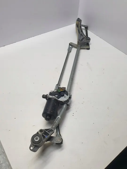 Mercedes-Benz OE A1698202140 Voorruitenwissermechanisme image 5