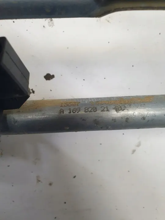 Mercedes-Benz OE A1698202140 Voorruitenwissermechanisme image 6