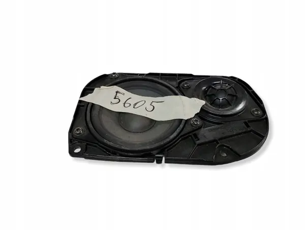 Altifalante teto traseiro direito BMW 5 F11 Touring OEM 9239146 image 2