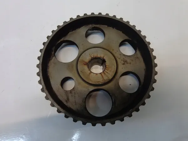 VW LT 28 35 2.5 TDI Zahnrad 028130111A image 4