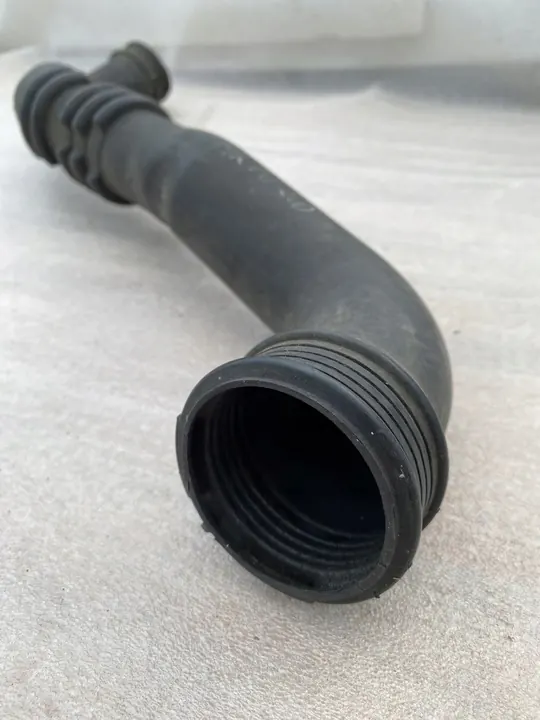 Luftschlauch Intercooler Ford Mondeo MK4 S-Max Galaxy II image 5